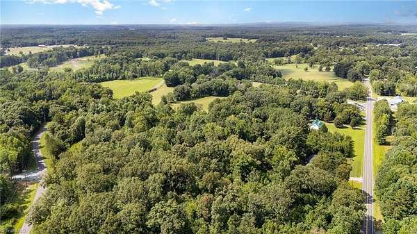 8.5 Acres of Land for Sale in Siler City, North Carolina