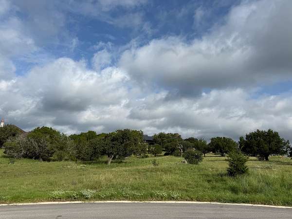 0.31 Acres of Residential Land for Sale in Horseshoe Bay, Texas