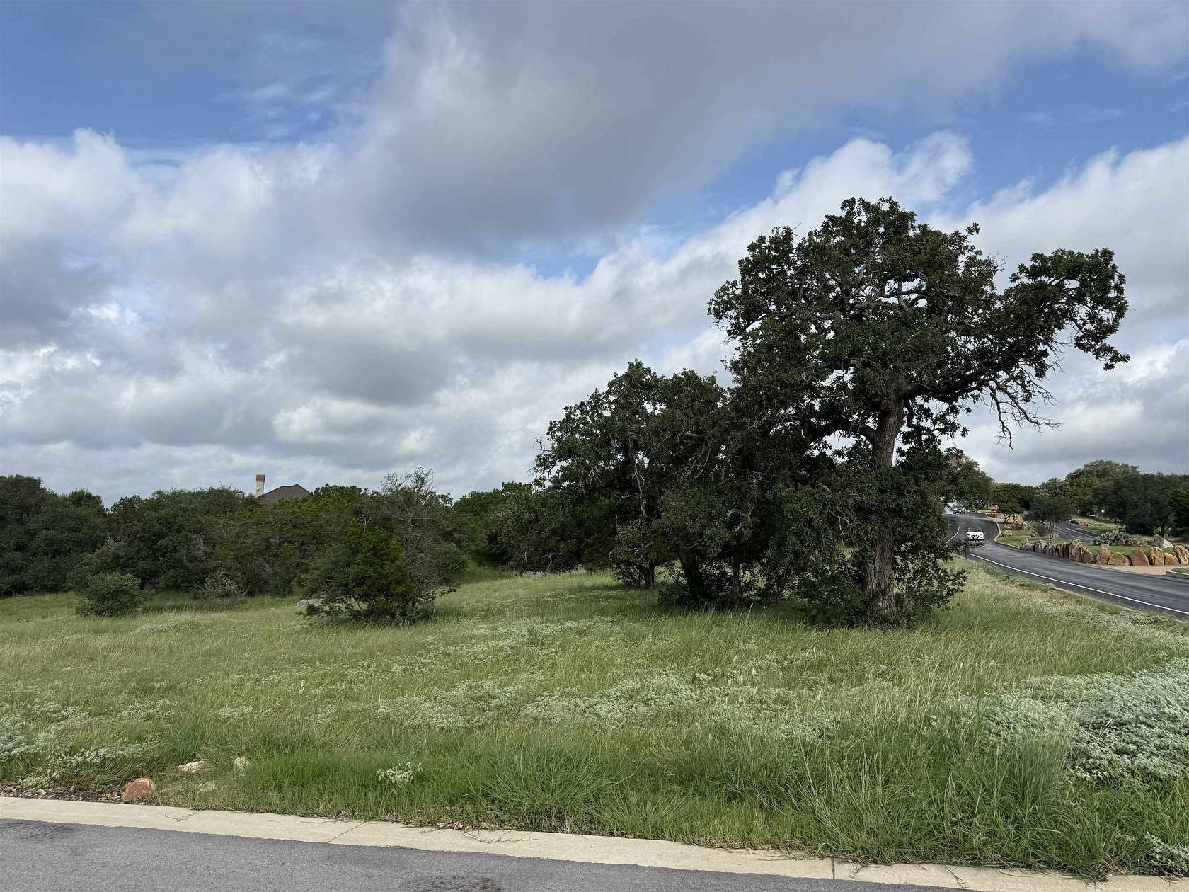 0.32 Acres of Residential Land for Sale in Horseshoe Bay, Texas