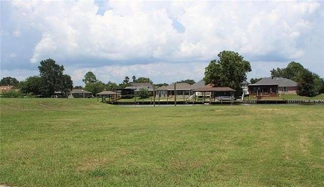 0.48 Acres of Residential Land for Sale in Slidell, Louisiana