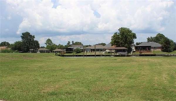 0.48 Acres of Residential Land for Sale in Slidell, Louisiana
