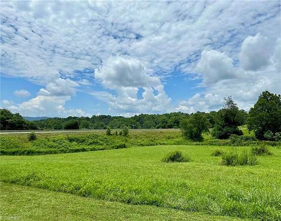 2.3 Acres of Residential Land for Sale in Moravian Falls, North Carolina