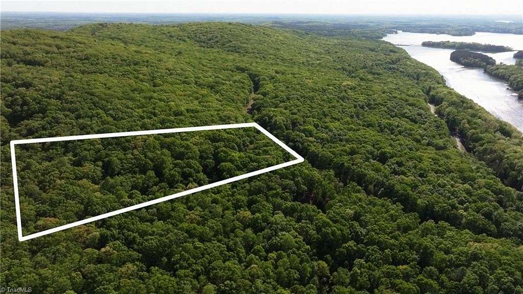 2.89 Acres of Residential Land for Sale in Denton, North Carolina