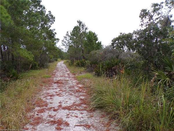 0.26 Acres of Residential Land for Sale in Sebring, Florida