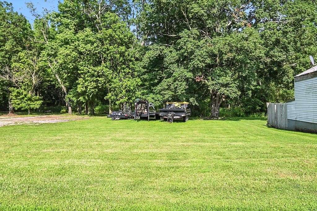 0.11 Acres of Residential Land for Sale in Mount Vernon, Ohio