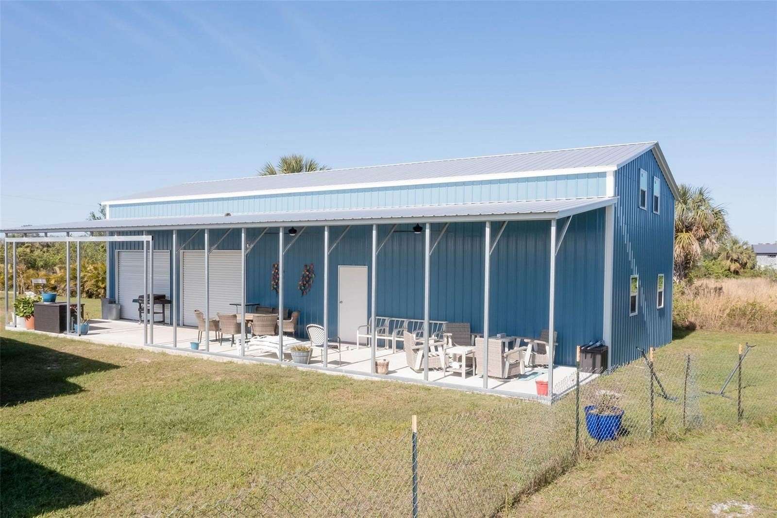 2.5 Acres of Land for Sale in Punta Gorda, Florida