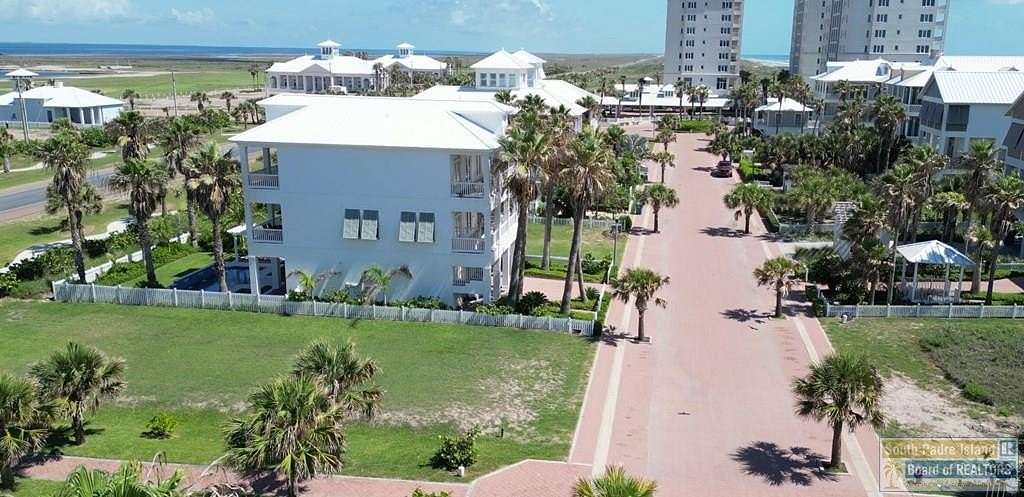 Residential Land for Sale in South Padre Island, Texas