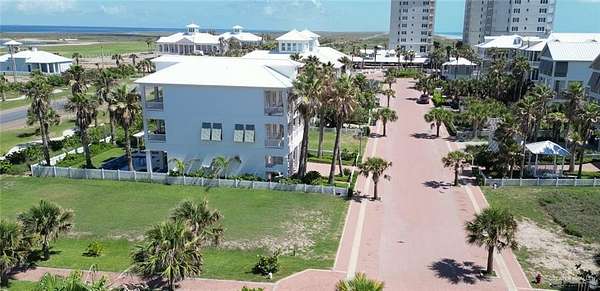 0.14 Acres of Residential Land for Sale in South Padre Island, Texas