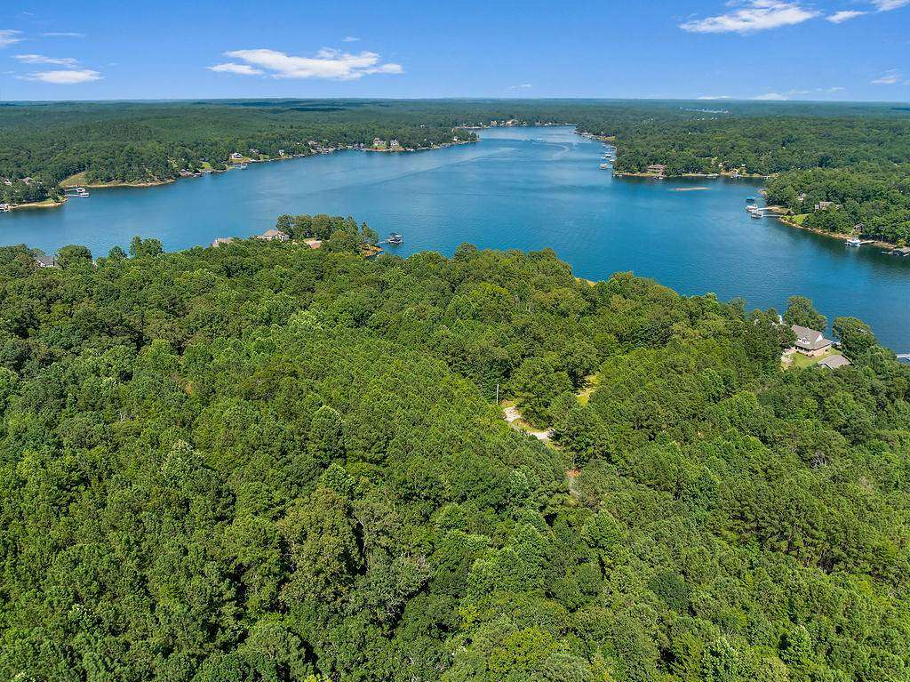 0.64 Acres of Residential Land for Sale in Arley, Alabama