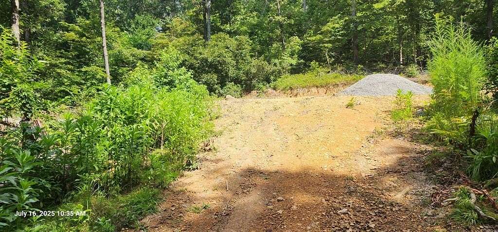 0.5 Acres of Residential Land for Sale in Holladay, Tennessee
