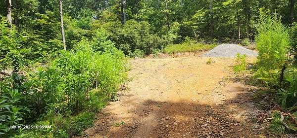 0.5 Acres of Land for Sale in Holladay, Tennessee