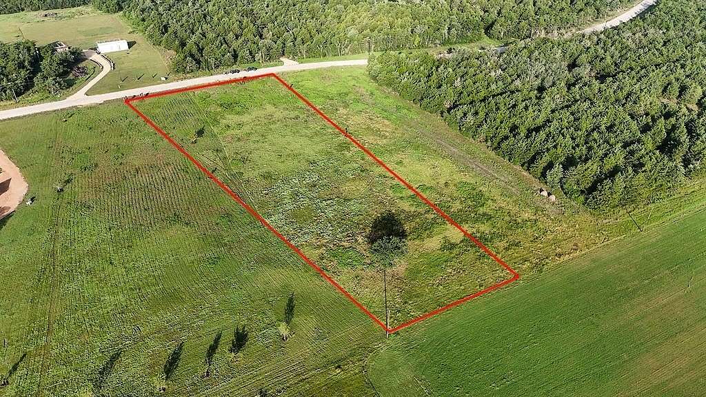 3 Acres of Land for Sale in Carmine, Texas