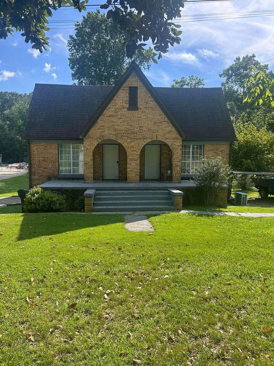 0.3 Acres of Land for Sale in Winfield, Alabama