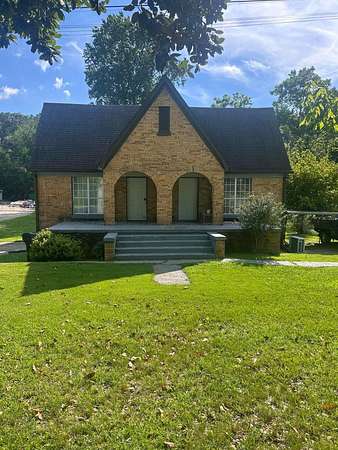 0.3 Acres of Land for Sale in Winfield, Alabama