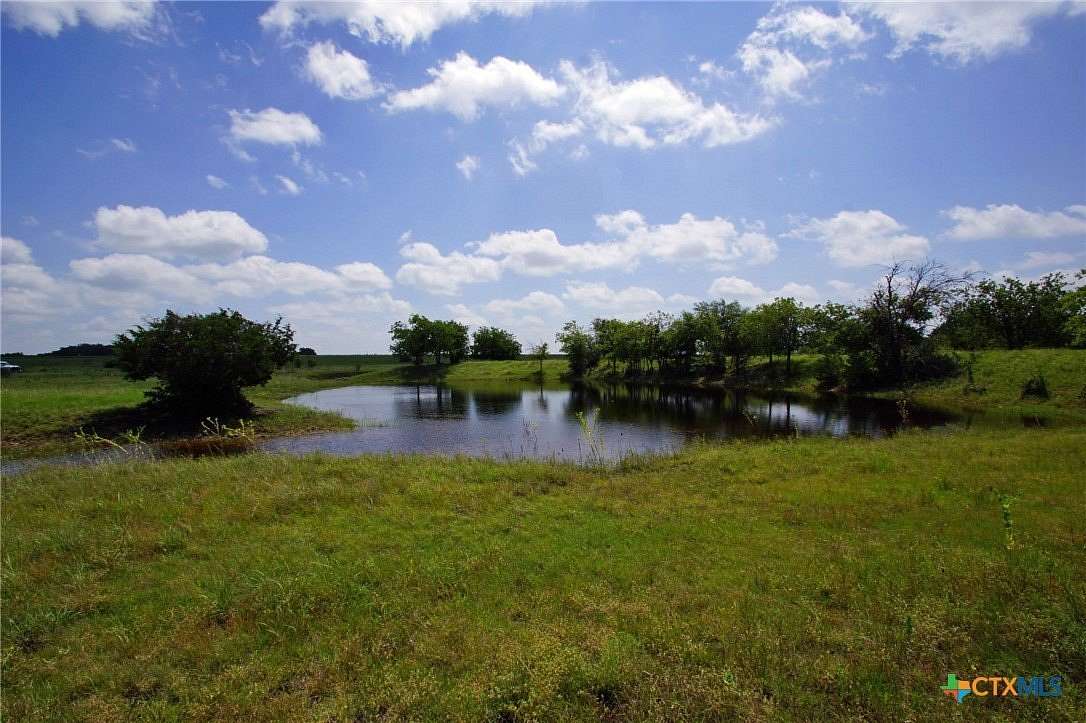 200 Acres of Land for Sale in Bertram, Texas