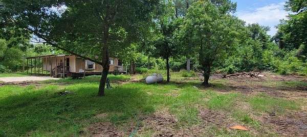 3.5 Acres of Land for Sale in Groesbeck, Texas