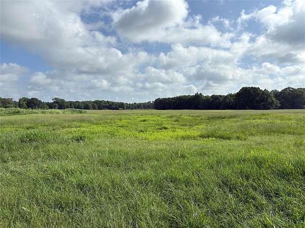 20 Acres of Land for Sale in Talco, Texas
