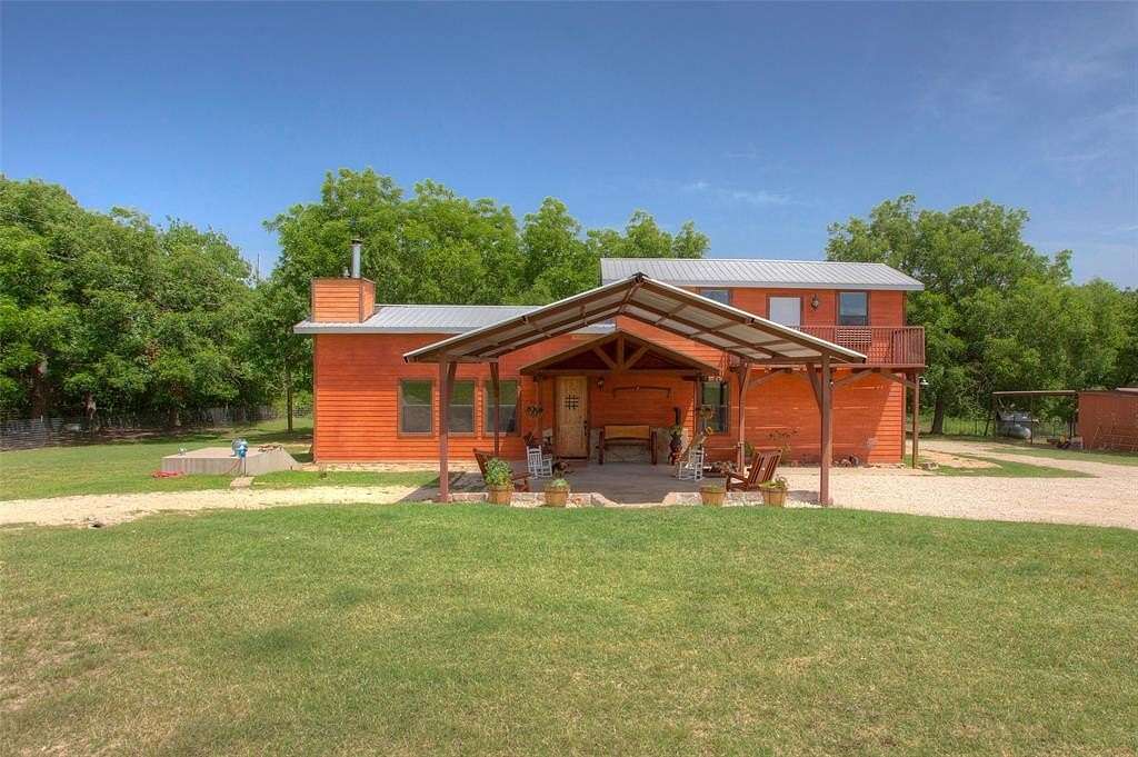 180 Acres of Land for Sale in Muenster, Texas