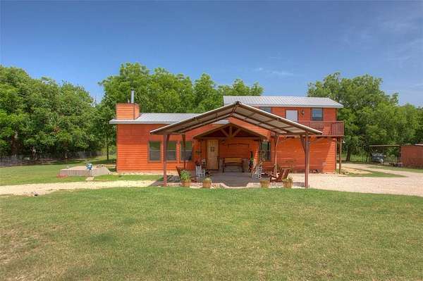 180 Acres of Land for Sale in Muenster, Texas