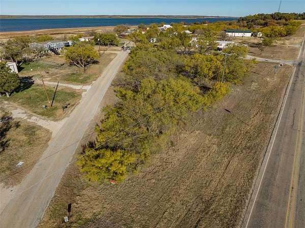 0.75 Acres of Land for Sale in Breckenridge, Texas