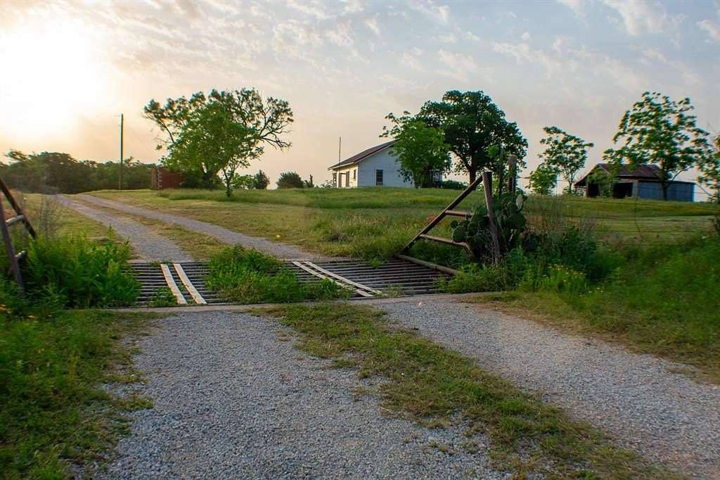 235 Acres of Improved Land for Sale in Cisco, Texas