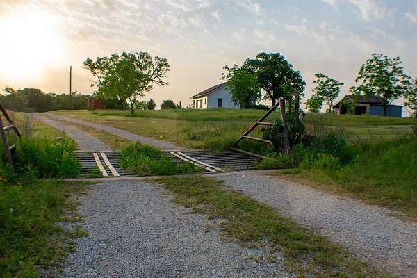 235 Acres of Improved Land for Sale in Cisco, Texas