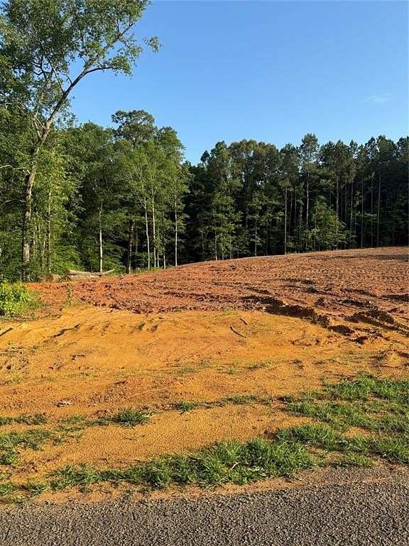 2.5 Acres of Residential Land for Sale in Homer, Louisiana