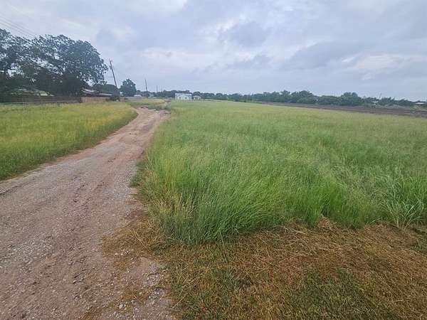 1.16 Acres of Mixed-Use Land for Sale in Bangs, Texas