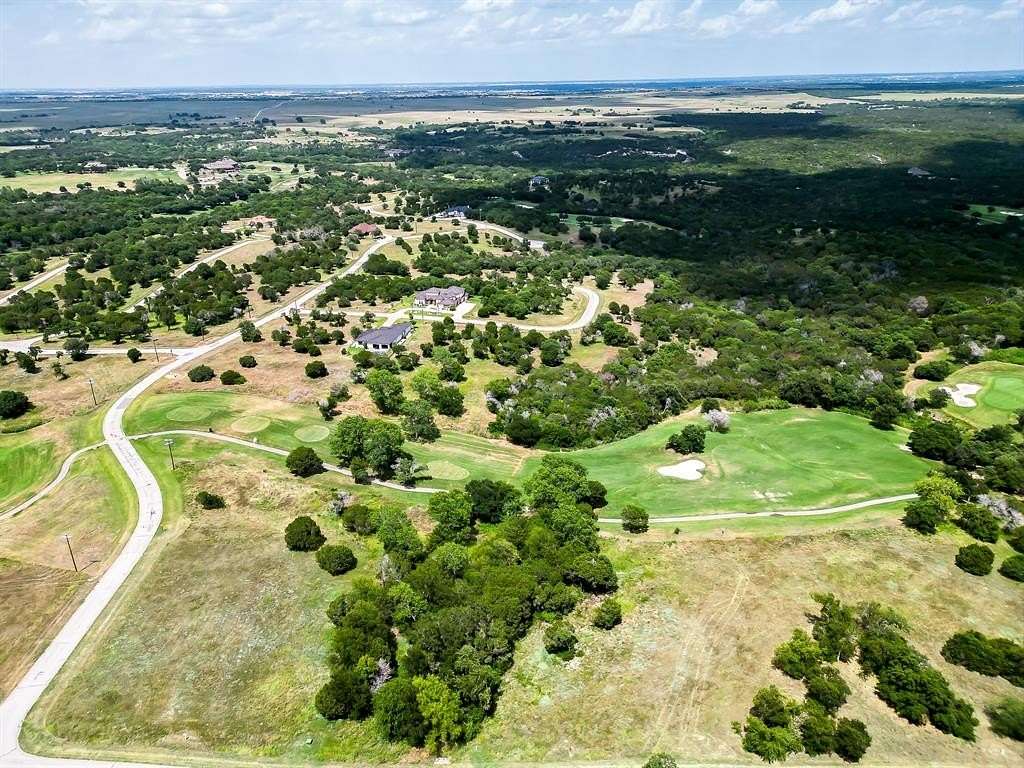 0.35 Acres of Land for Sale in Cleburne, Texas