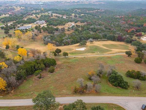 0.35 Acres of Land for Sale in Cleburne, Texas