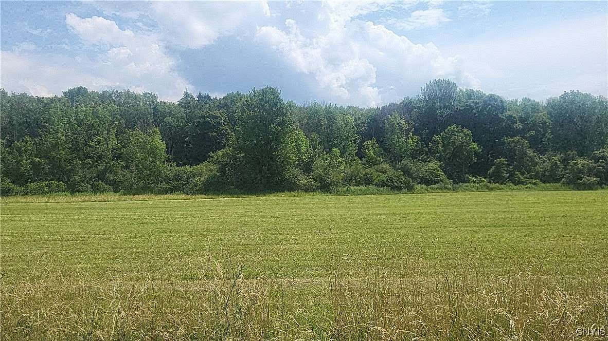 2.33 Acres of Residential Land for Sale in Pierrepont Manor, New York