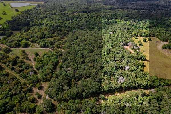 5 Acres of Land for Sale in Lone Oak, Texas