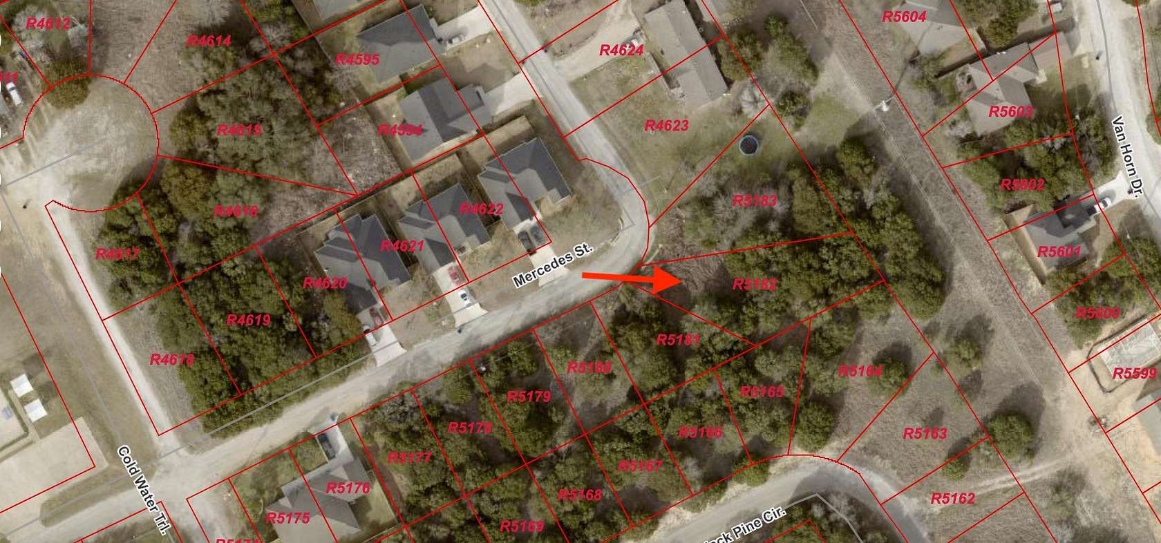 0.11 Acres of Residential Land for Sale in Granbury, Texas
