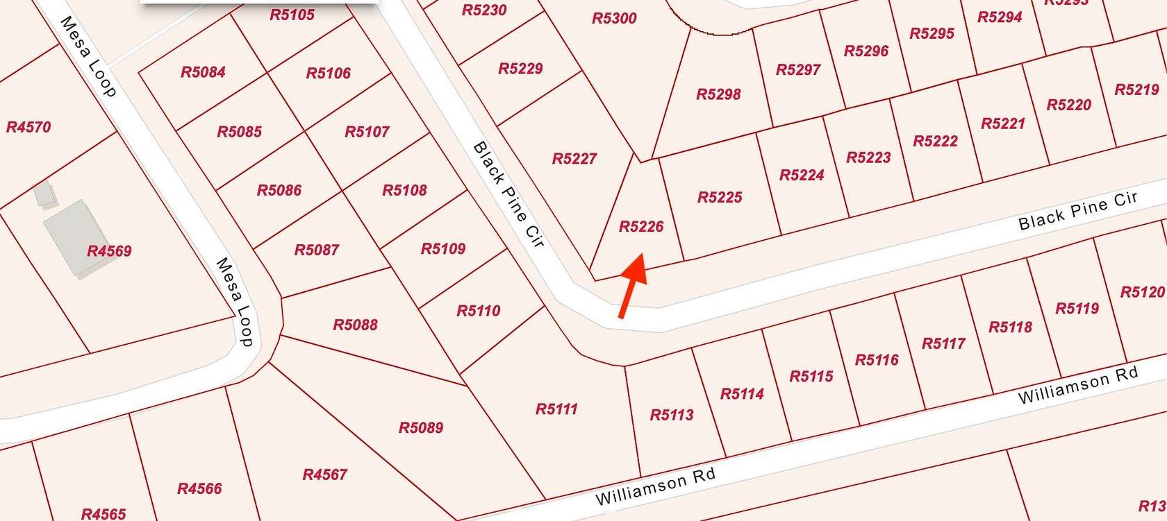 0.11 Acres of Land for Sale in Granbury, Texas