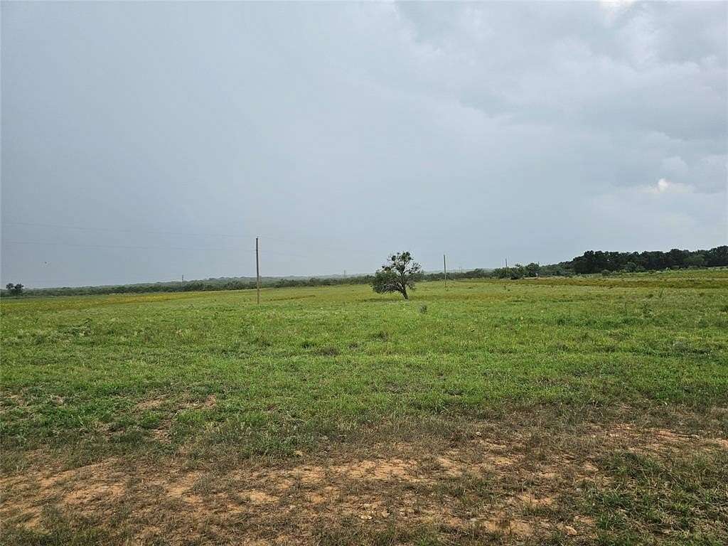 85.9 Acres of Land for Sale in Ranger, Texas