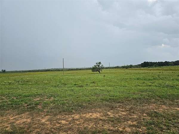 85.9 Acres of Land for Sale in Ranger, Texas
