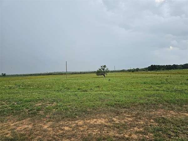 85.9 Acres of Land for Sale in Ranger, Texas