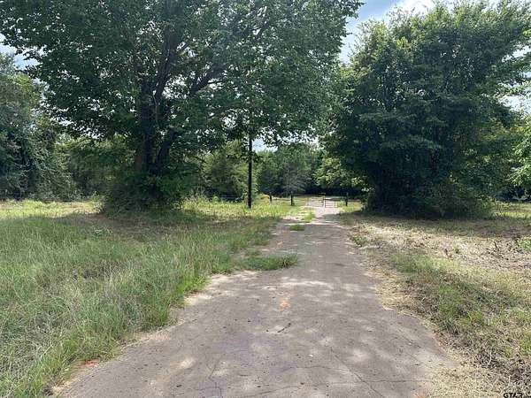 85 Acres of Land for Sale in Frankston - Frankston Tx 144814272