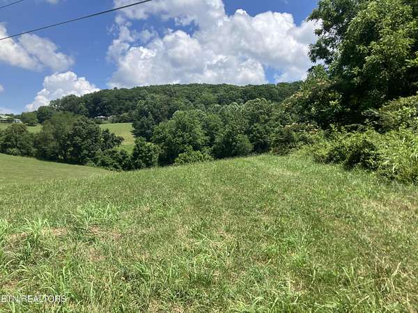 6.18 Acres of Residential Land for Sale in New Tazewell, Tennessee