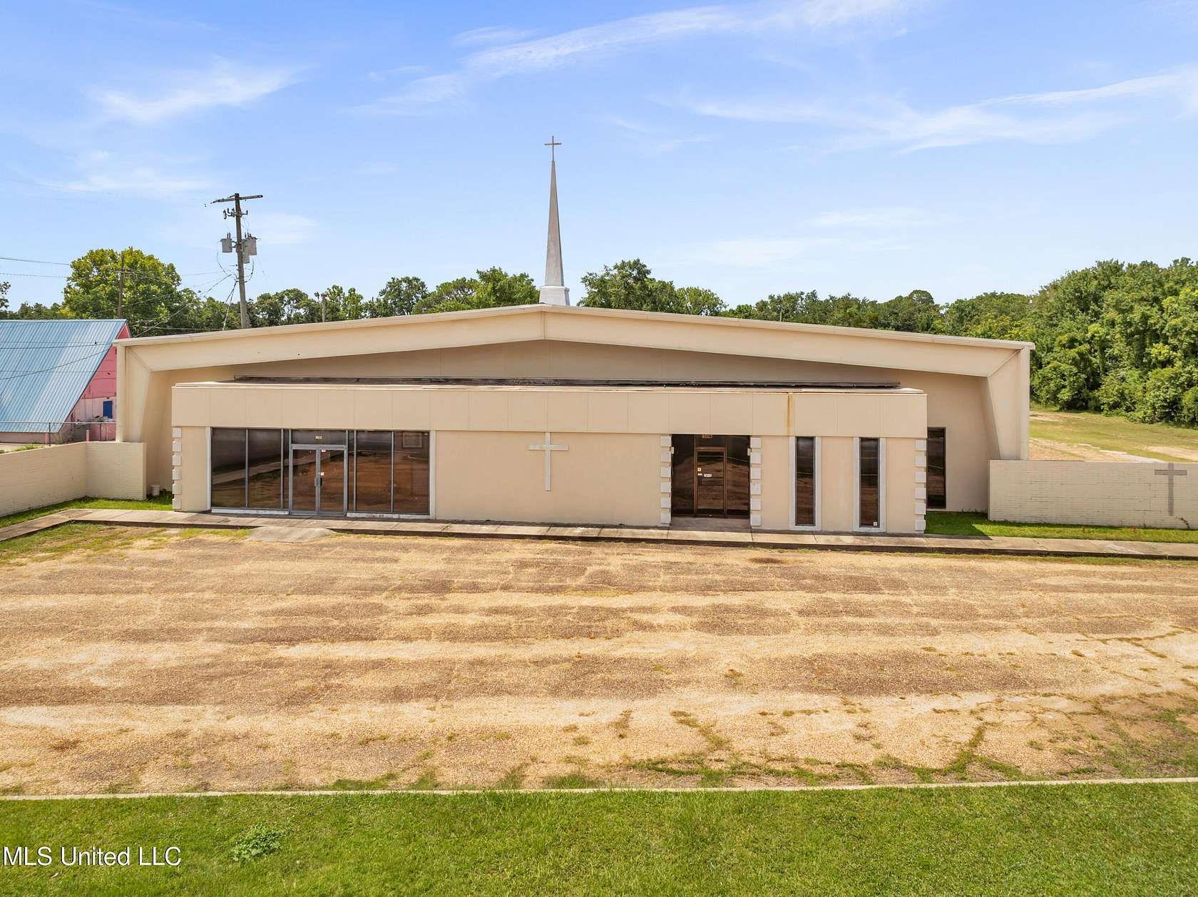 2.3 Acres of Improved Residential Land for Sale in Pascagoula, Mississippi