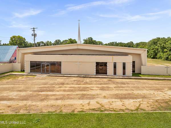 2.3 Acres of Improved Residential Land for Sale in Pascagoula, Mississippi