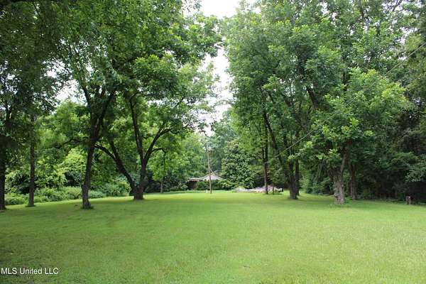 28 Acres of Land for Sale in Olive Branch, Mississippi