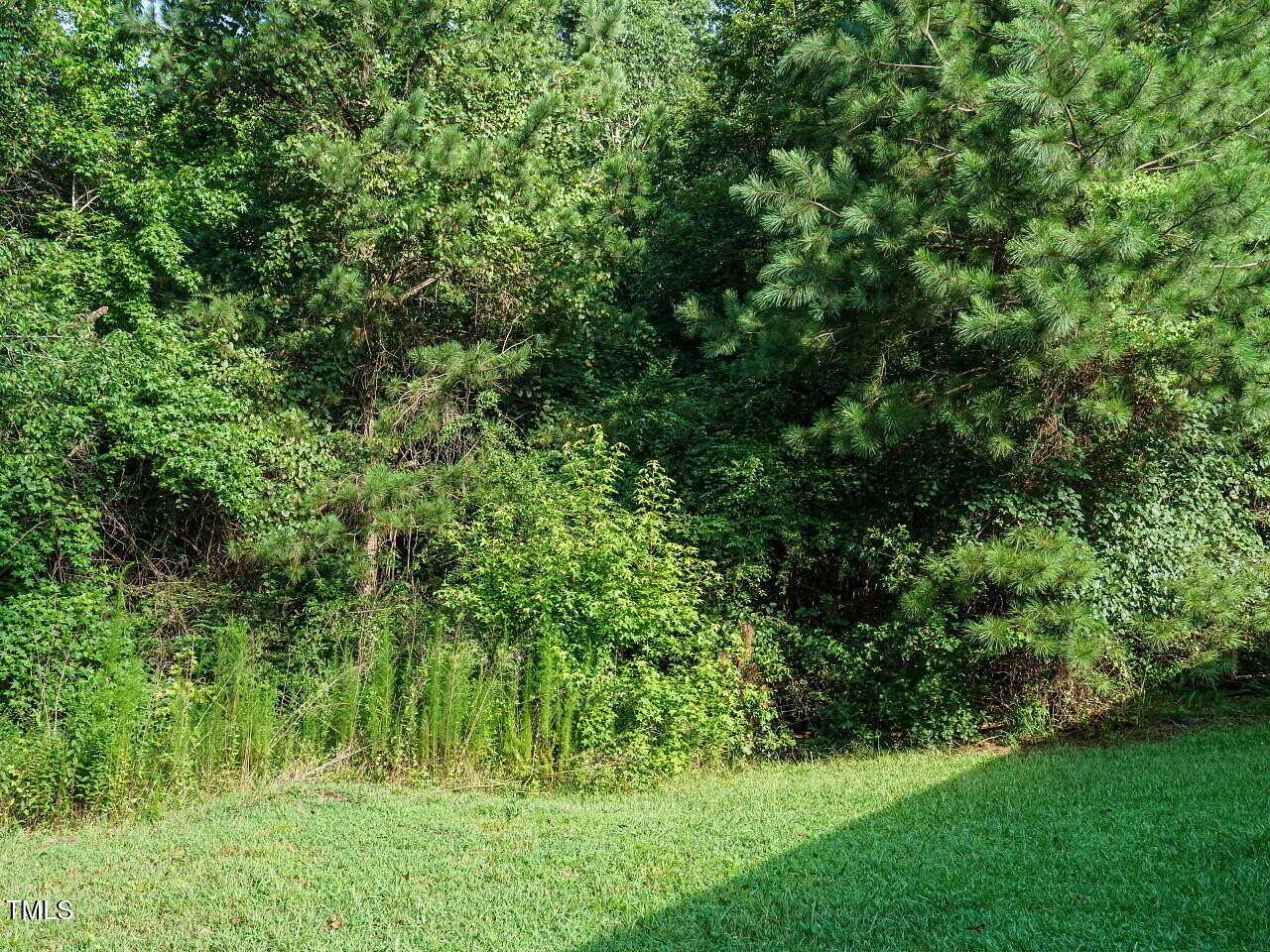 1.67 Acres of Residential Land for Sale in Goldston, North Carolina