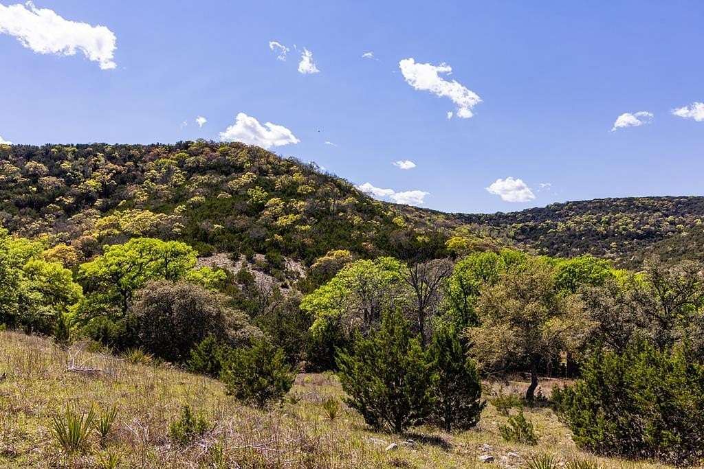 150 Acres of Recreational Land for Sale in Medina, Texas