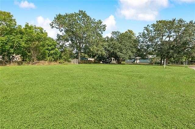 0.44 Acres of Commercial Land for Sale in Violet, Louisiana