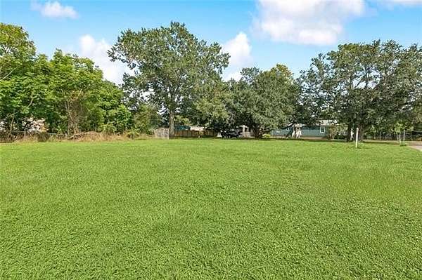 0.44 Acres of Commercial Land for Sale in Violet, Louisiana