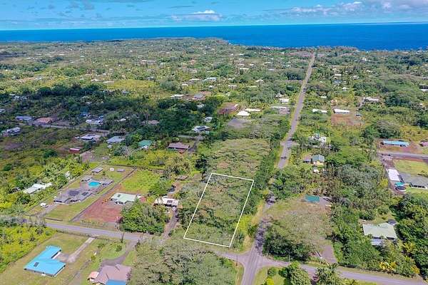 1 Acre of Land for Sale in Keaau, Hawaii