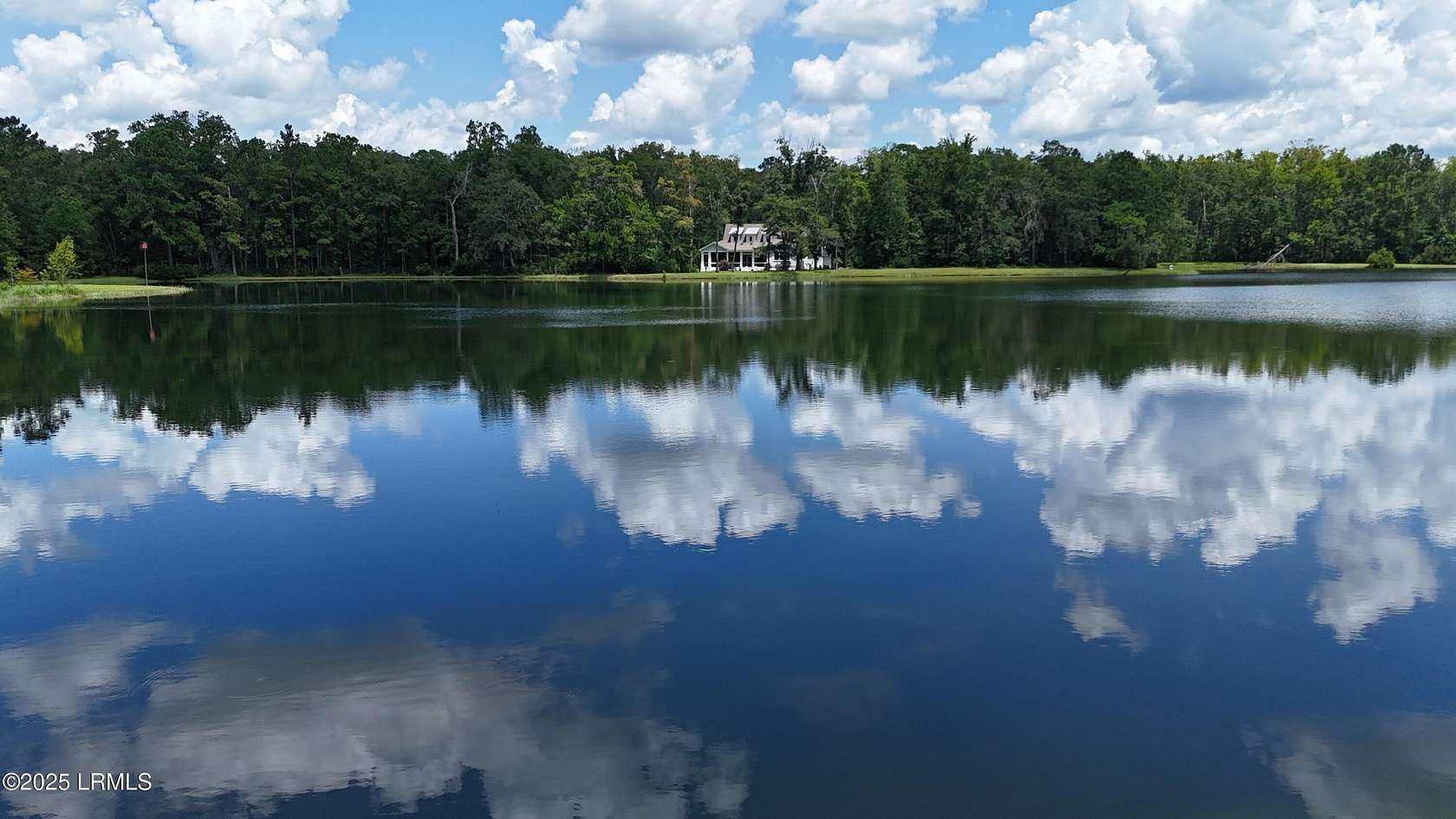 2.7 Acres of Residential Land for Sale in Seabrook, South Carolina