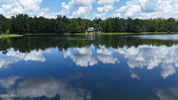 2.7 Acres of Residential Land for Sale in Seabrook, South Carolina