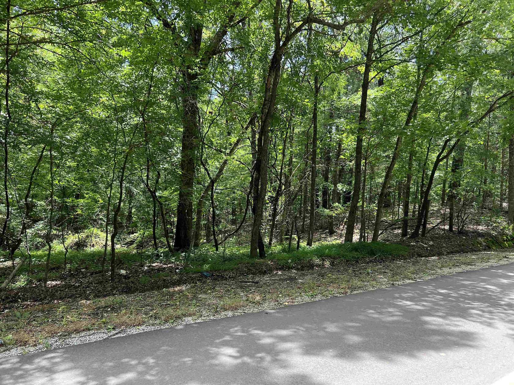 11.6 Acres of Land for Sale in Red Banks, Mississippi